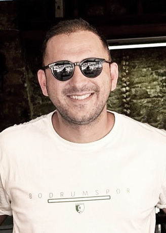 Fevzi Oksal Keçeci